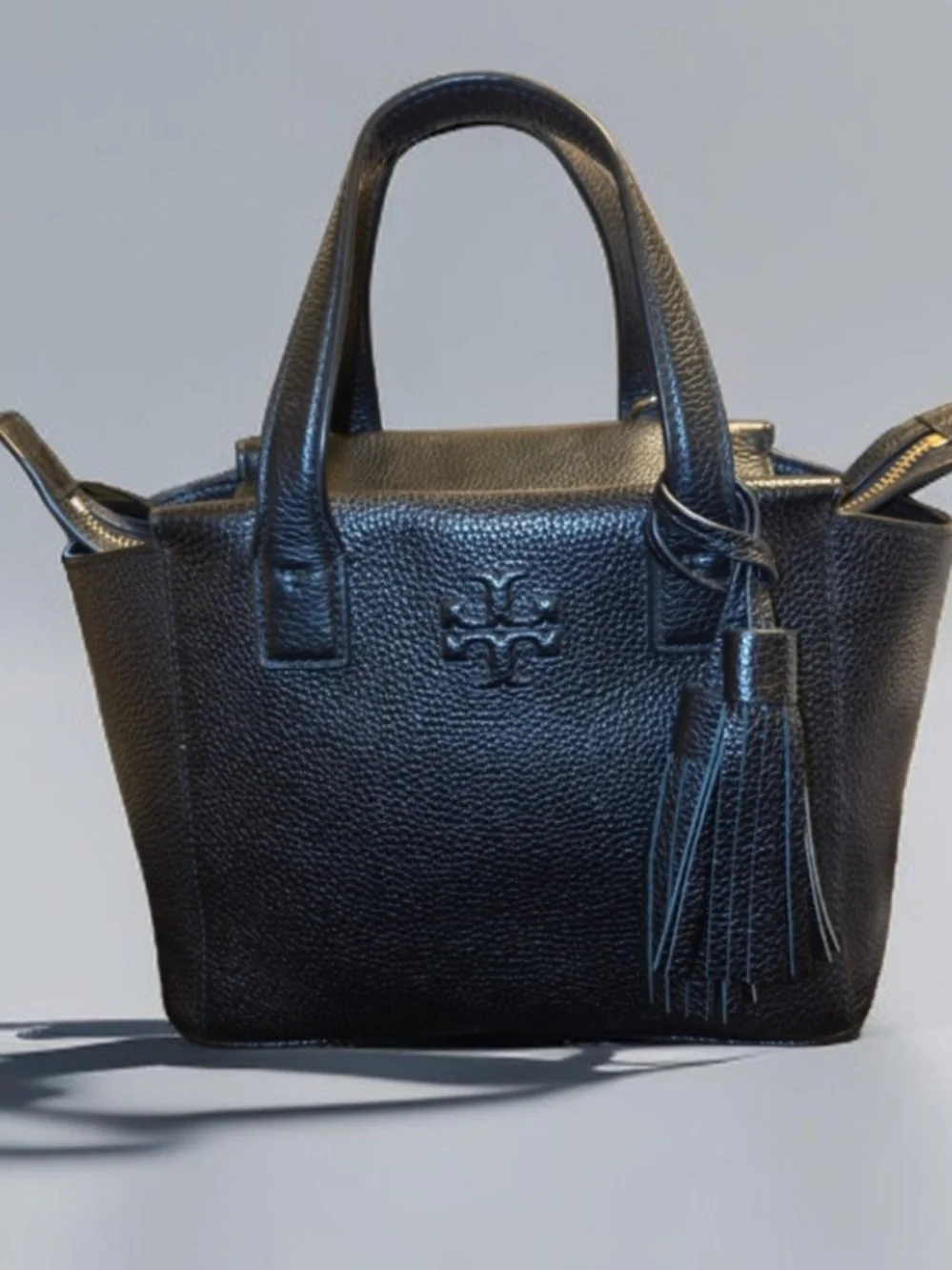 Tory Burch Thea Mini Slouchy Satchel